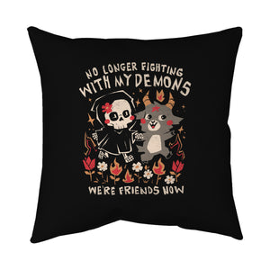 Friends With My Demons