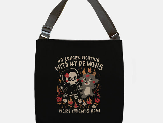Friends With My Demons