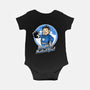 We Will Protect You-Baby-Basic-Onesie-demonigote