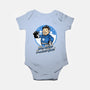 We Will Protect You-Baby-Basic-Onesie-demonigote