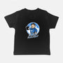We Will Protect You-Baby-Basic-Tee-demonigote