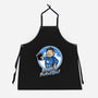 We Will Protect You-Unisex-Kitchen-Apron-demonigote