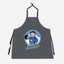 We Will Protect You-Unisex-Kitchen-Apron-demonigote