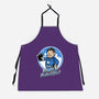 We Will Protect You-Unisex-Kitchen-Apron-demonigote