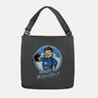 We Will Protect You-None-Adjustable Tote-Bag-demonigote