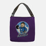 We Will Protect You-None-Adjustable Tote-Bag-demonigote