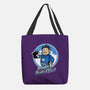 We Will Protect You-None-Basic Tote-Bag-demonigote