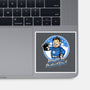 We Will Protect You-None-Glossy-Sticker-demonigote