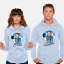 We Will Protect You-Unisex-Pullover-Sweatshirt-demonigote
