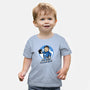 We Will Protect You-Baby-Basic-Tee-demonigote