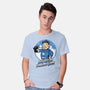 We Will Protect You-Mens-Basic-Tee-demonigote
