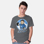 We Will Protect You-Mens-Basic-Tee-demonigote