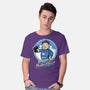 We Will Protect You-Mens-Basic-Tee-demonigote