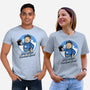 We Will Protect You-Unisex-Basic-Tee-demonigote