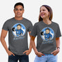 We Will Protect You-Unisex-Basic-Tee-demonigote