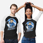 We Will Protect You-Unisex-Baseball-Tee-demonigote