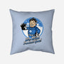 We Will Protect You-None-Removable Cover w Insert-Throw Pillow-demonigote