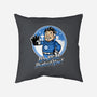We Will Protect You-None-Removable Cover w Insert-Throw Pillow-demonigote