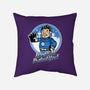 We Will Protect You-None-Removable Cover w Insert-Throw Pillow-demonigote