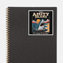 Visit Amity Island-None-Glossy-Sticker-Nemons