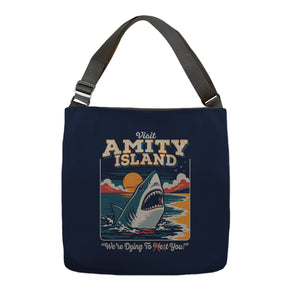 Visit Amity Island