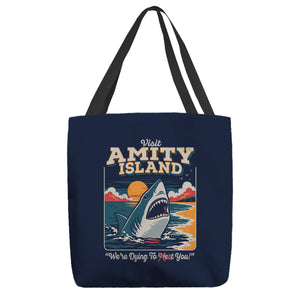 Visit Amity Island