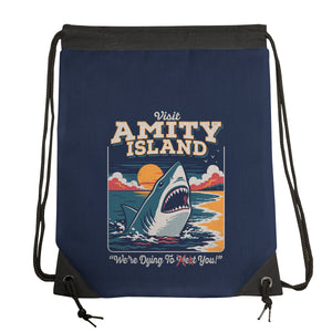 Visit Amity Island