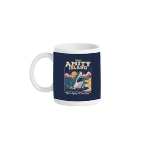 Visit Amity Island