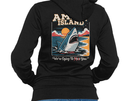 Visit Amity Island