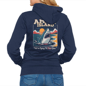 Visit Amity Island