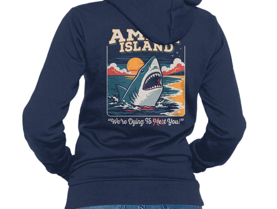 Visit Amity Island
