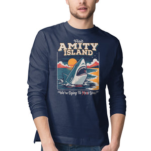 Visit Amity Island