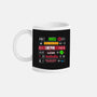 VHS Barker-None-Mug-Drinkware-Nemons