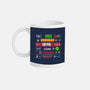 VHS Barker-None-Mug-Drinkware-Nemons