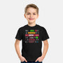 VHS Barker-Youth-Basic-Tee-Nemons