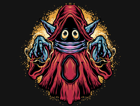 The Power Of Ancient Magic