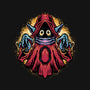 The Power Of Ancient Magic-Mens-Premium-Tee-glitchygorilla