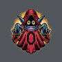 The Power Of Ancient Magic-None-Basic Tote-Bag-glitchygorilla