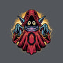 The Power Of Ancient Magic-Unisex-Pullover-Sweatshirt-glitchygorilla
