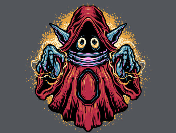 The Power Of Ancient Magic