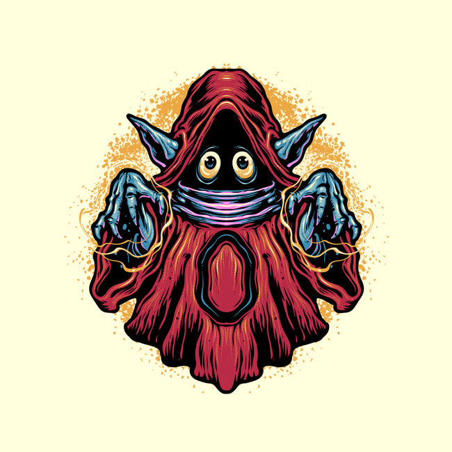 The Power Of Ancient Magic-None-Adjustable Tote-Bag-glitchygorilla