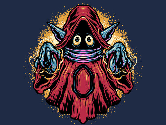 The Power Of Ancient Magic