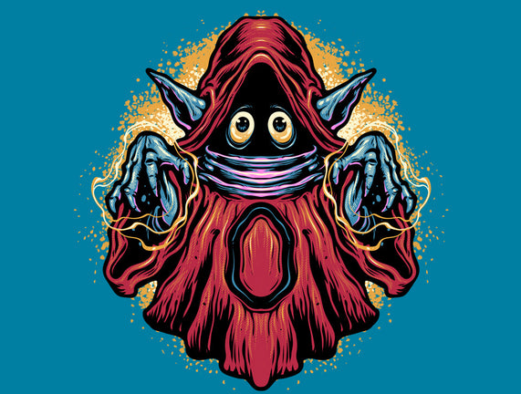 The Power Of Ancient Magic