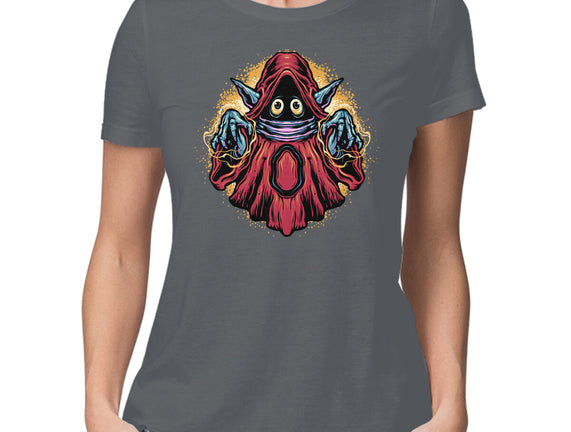 The Power Of Ancient Magic