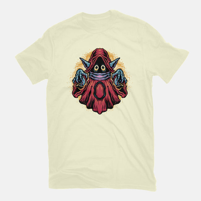 The Power Of Ancient Magic-Mens-Premium-Tee-glitchygorilla