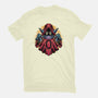 The Power Of Ancient Magic-Mens-Premium-Tee-glitchygorilla