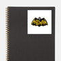 Mad Man-None-Glossy-Sticker-CappO