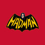 Mad Man-Youth-Crew Neck-Sweatshirt-CappO