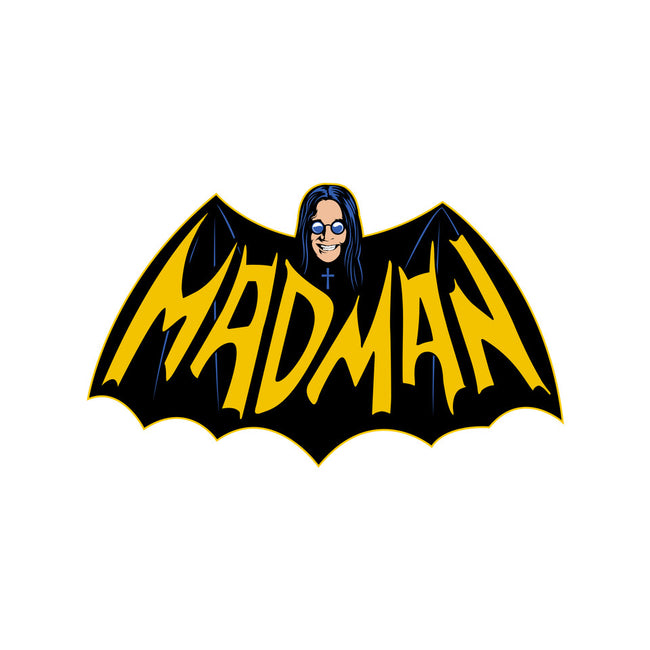 Mad Man-Youth-Crew Neck-Sweatshirt-CappO