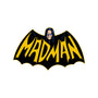 Mad Man-Youth-Crew Neck-Sweatshirt-CappO